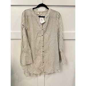 Umgee tunic dress size medium nwt‎